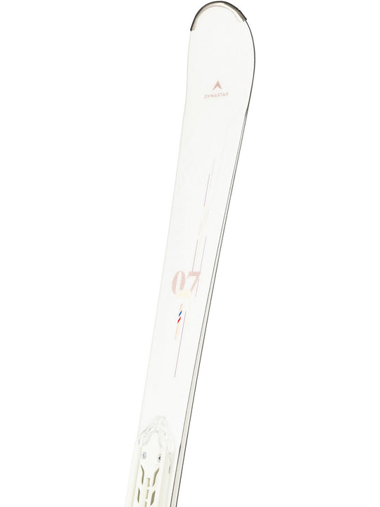 Narty damskie DYNASTAR E Lite 7 + wiązania LOOK Xpress W 11 GW - Adventure Sports
Narty damskie DYNASTAR E Lite 7 + wiązania LOOK Xpress W 11 GW - Adventure Sports