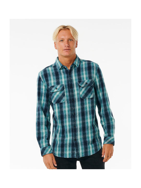 KOSZULA RIP CURL SWC FLANNEL SHIRT granatowy - M - Koszula - Adventure Sports
KOSZULA RIP CURL SWC FLANNEL SHIRT granatowy - M - Koszula - Adventure Sports