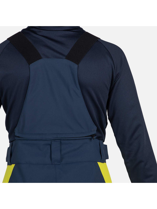 Spodnie narciarskie chłopięce Rossignol Boy Velika Suspenders Pant granatowy - Adventure Sports
Spodnie narciarskie chłopięce Rossignol Boy Velika Suspenders Pant granatowy - Adventure Sports