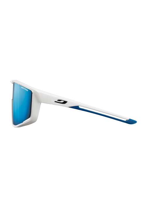 Okulary rowerowe JULBO FURY -biały/niebieski | Spectron Cat 3 - M - Adventure Sports
Okulary rowerowe JULBO FURY -biały/niebieski | Spectron Cat 3 - M - Adventure Sports