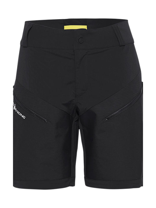Szorty żeglarskie damskie SAIL RACING W Spray Tech Shorts Czarny - Adventure Sports
Szorty żeglarskie damskie SAIL RACING W Spray Tech Shorts Czarny - Adventure Sports