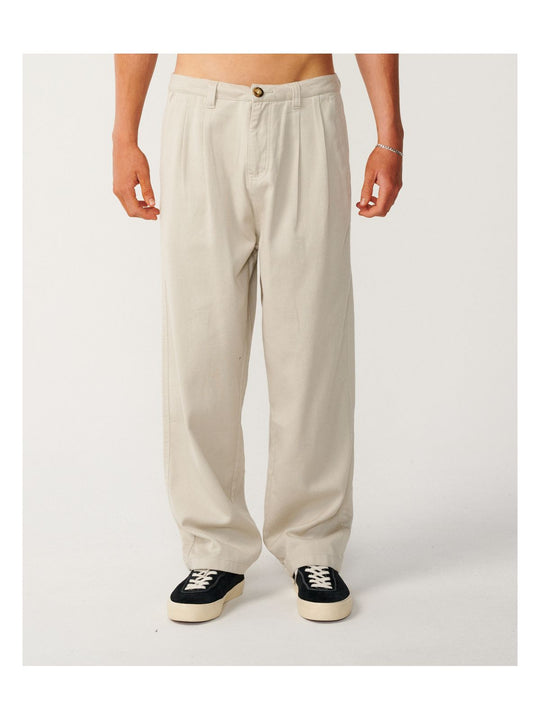 Spodnie męskie RIP CURL Disorder Twill Pants szare
Spodnie męskie RIP CURL Disorder Twill Pants szare