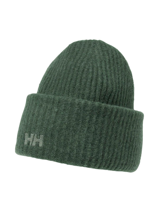Czapka HELLY HANSEN SOFT RIB BEANIE zielony
Czapka HELLY HANSEN SOFT RIB BEANIE zielony