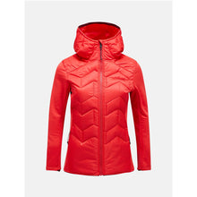 Kurtka PEAK PERFORMANCE Elevate Liner Hybrid Hood Jacket czerwony - Adventure Sports
Kurtka PEAK PERFORMANCE Elevate Liner Hybrid Hood Jacket czerwony - Adventure Sports