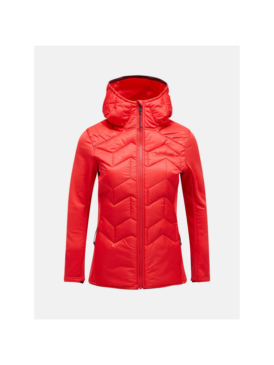 Kurtka PEAK PERFORMANCE Elevate Liner Hybrid Hood Jacket czerwony - Adventure Sports
Kurtka PEAK PERFORMANCE Elevate Liner Hybrid Hood Jacket czerwony - Adventure Sports