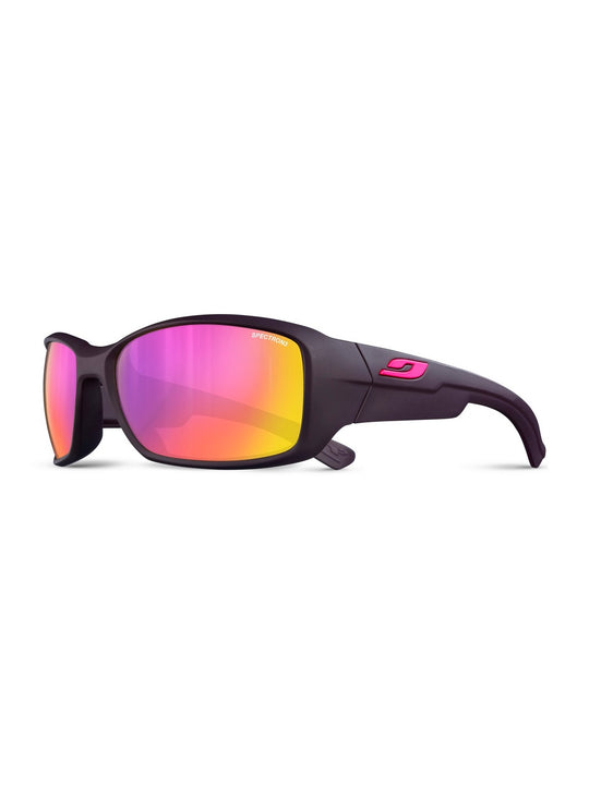 Okulary sportowe JULBO WHOOPS - fioletowy | Spectron Cat 3 - M - Adventure Sports
Okulary sportowe JULBO WHOOPS - fioletowy | Spectron Cat 3 - M - Adventure Sports