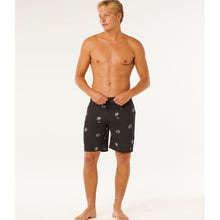Boardshorty męskie RIP CURL Mirage Sessions czarne
Boardshorty męskie RIP CURL Mirage Sessions czarne