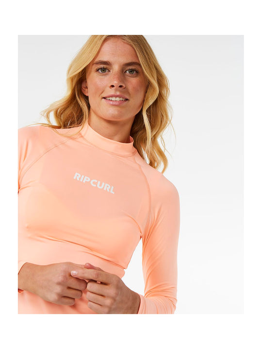 Lycra RIP CURL Classic Surf Ls Upf Rashguard pomarańczowy - Adventure Sports
Lycra RIP CURL Classic Surf Ls Upf Rashguard pomarańczowy - Adventure Sports