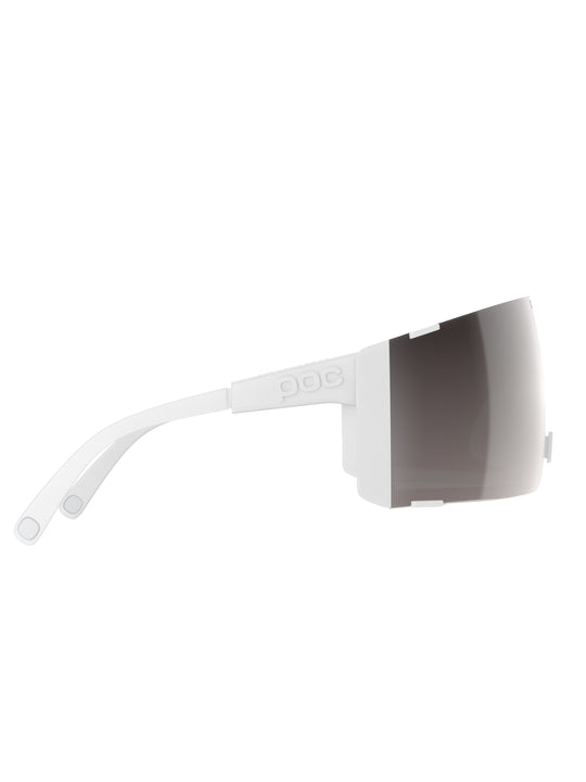 Okulary rowerowe POC Propel+ white - Clarity Road/Sunny Silver cat 3
Okulary rowerowe POC Propel+ white - Clarity Road/Sunny Silver cat 3