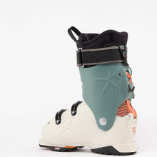 Buty narciarskie damskie ROSSIGNOL Alltrack Rental W BOA GW -Beige/Teal
Buty narciarskie damskie ROSSIGNOL Alltrack Rental W BOA GW -Beige/Teal