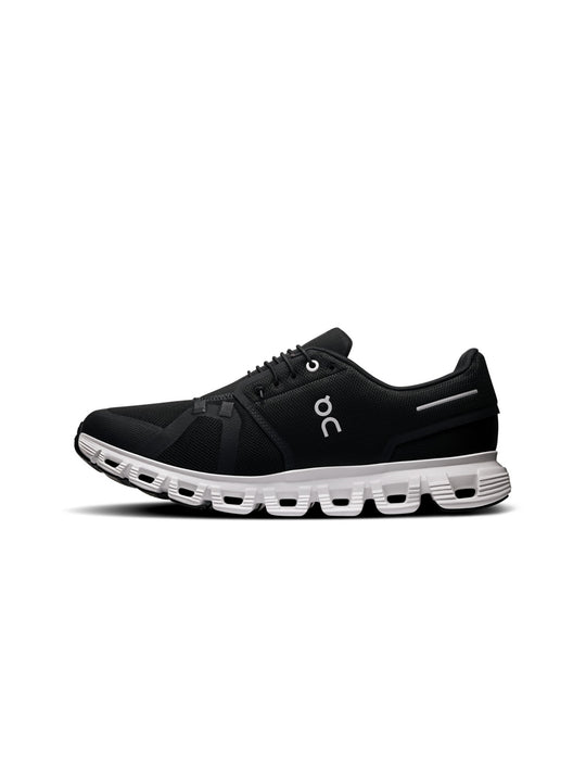 Buty męskie ON Cloud 6 czarny
Buty męskie ON Cloud 6 czarny