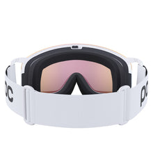 Gogle narciarskie POC Nexal Mid biały Cat.2 + cat.1
Gogle narciarskie POC Nexal Mid biały Cat.2 + cat.1