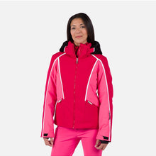 Kurtka damska narciarska Rossignol W Saluver Fur Jkt czerwony - Adventure Sports
Kurtka damska narciarska Rossignol W Saluver Fur Jkt czerwony - Adventure Sports