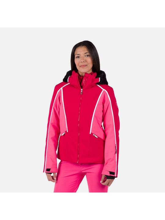 Kurtka damska narciarska Rossignol W Saluver Fur Jkt czerwony - Adventure Sports
Kurtka damska narciarska Rossignol W Saluver Fur Jkt czerwony - Adventure Sports
