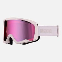 Gogle Narciarskie ROSSIGNOL Spiral White Cat 2 biały
Gogle Narciarskie ROSSIGNOL Spiral White Cat 2 biały