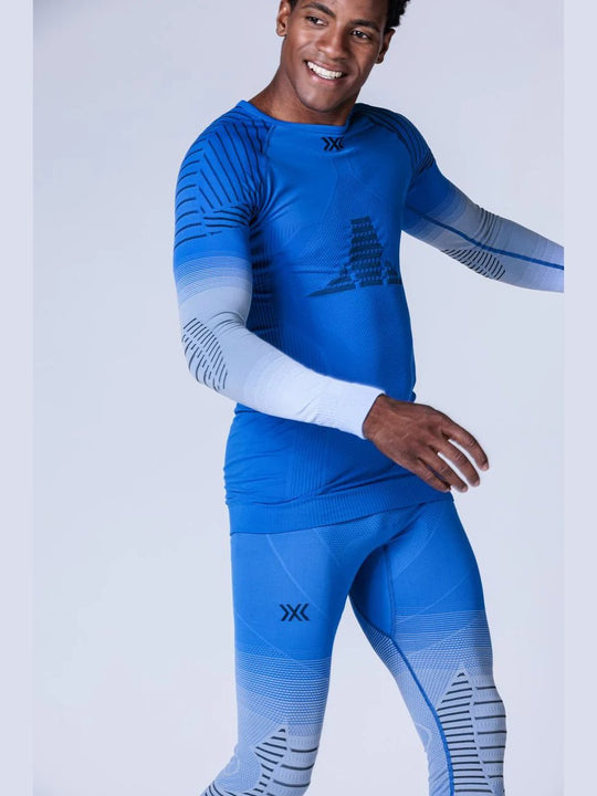 Koszulka termoaktywna X-BIONIC Invent Fx Shirt Ls Men - Adventure Sports
Koszulka termoaktywna X-BIONIC Invent Fx Shirt Ls Men - Adventure Sports