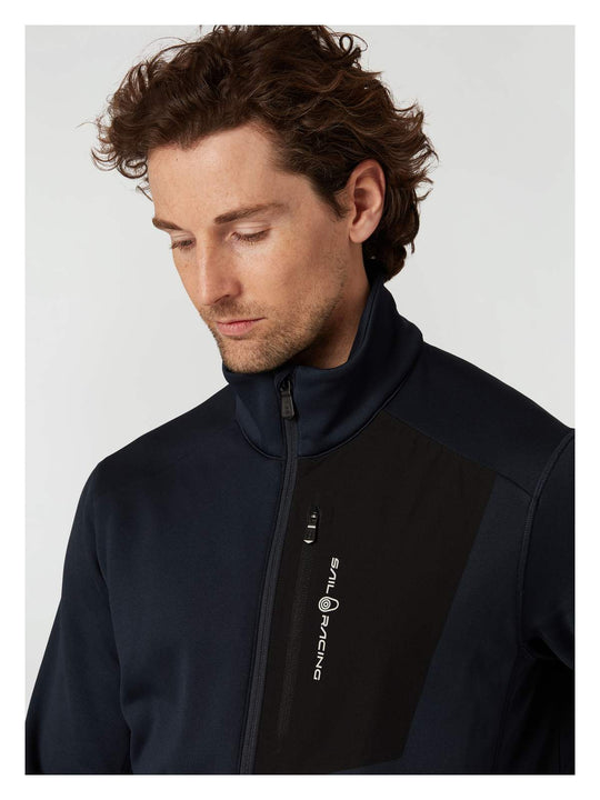 Bluza męska SAIL RACING M Spray Polartec Jacket granatowa
Bluza męska SAIL RACING M Spray Polartec Jacket granatowa