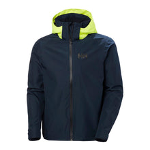 Kurtka męska HELLY HANSEN Inshore Cup Jacket granatowy - Adventure Sports
Kurtka męska HELLY HANSEN Inshore Cup Jacket granatowy - Adventure Sports