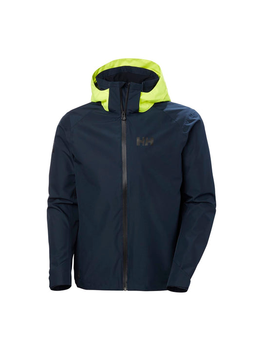 Kurtka męska HELLY HANSEN Inshore Cup Jacket granatowy - Adventure Sports
Kurtka męska HELLY HANSEN Inshore Cup Jacket granatowy - Adventure Sports