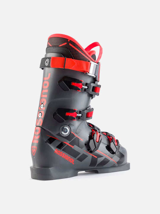 Buty narciarskie ROSSIGNOL HERO WORLD CUP 140 - Meteory Grey - Narciarskie - Adventure Sports
Buty narciarskie ROSSIGNOL HERO WORLD CUP 140 - Meteory Grey - Narciarskie - Adventure Sports