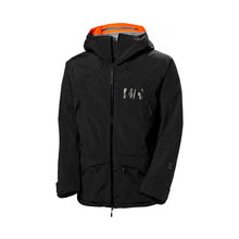 Kurtka narciarska męska HELLY HANSEN SOGN TINDEN SHELL JACKET czarna
Kurtka narciarska męska HELLY HANSEN SOGN TINDEN SHELL JACKET czarna