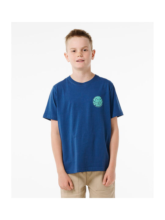 Koszulka RIP CURL Wetsuit Icon Tee Kids granatowy - Adventure Sports
Koszulka RIP CURL Wetsuit Icon Tee Kids granatowy - Adventure Sports