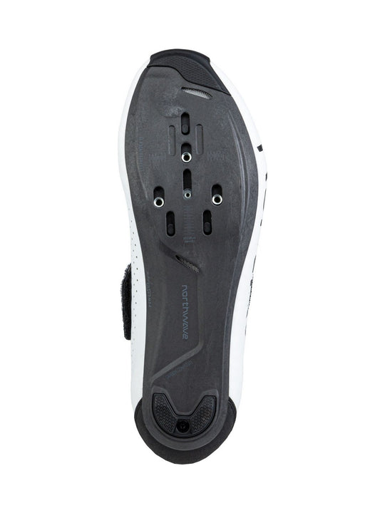 Buty triathlonowe NORTHWAVE Tribute Carbon biały - rowerowe - Adventure Sports
Buty triathlonowe NORTHWAVE Tribute Carbon biały - rowerowe - Adventure Sports