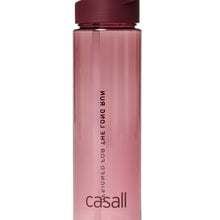 Bidon CASALL Everywhere Water Bottle 0,6L czerwony
Bidon CASALL Everywhere Water Bottle 0,6L czerwony