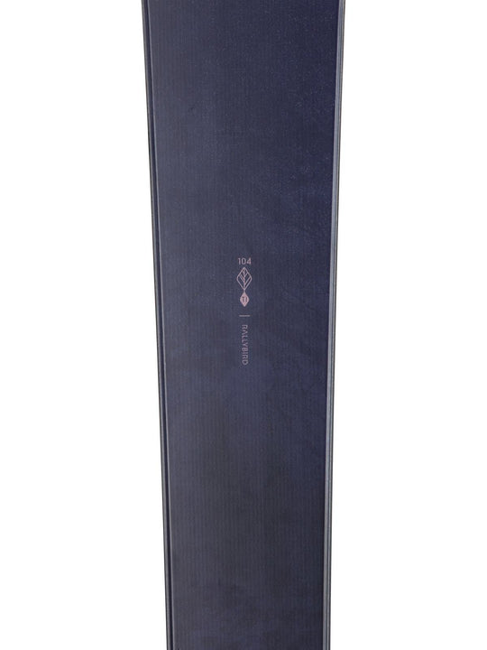Narty freeride ROSSIGNOL RALLYBIRD 104 TI OPEN - Adventure Sports
Narty freeride ROSSIGNOL RALLYBIRD 104 TI OPEN - Adventure Sports