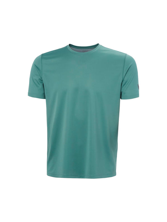 Koszulka męska HELLY HANSEN HH TECH T-SHIRT 2.0 zielona
Koszulka męska HELLY HANSEN HH TECH T-SHIRT 2.0 zielona