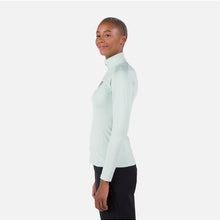 Bluza damska ROSSIGNOL W Classique 1/2 Zip szary
Bluza damska ROSSIGNOL W Classique 1/2 Zip szary