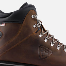 Buty Rossignol 1907 Chamonix Brown Wax 2.0 brązowy - sportowe - Adventure Sports
Buty Rossignol 1907 Chamonix Brown Wax 2.0 brązowy - sportowe - Adventure Sports