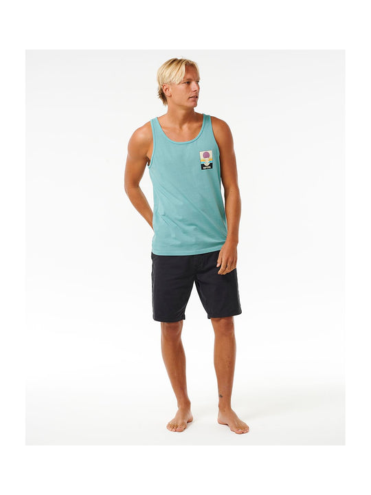 Koszulka RIP CURL Surf Revival Peaking Tank niebieski - Adventure Sports
Koszulka RIP CURL Surf Revival Peaking Tank niebieski - Adventure Sports