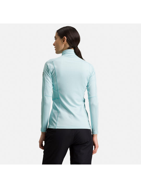 Bluza ROSSIGNOL W Classique 1/2 Zip niebieski - Adventure Sports
Bluza ROSSIGNOL W Classique 1/2 Zip niebieski - Adventure Sports