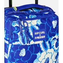 Torba RIP CURL F-Light Cabin 35L Groove niebieska
Torba RIP CURL F-Light Cabin 35L Groove niebieska