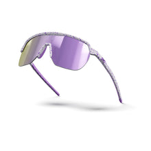 Okulary przeciwsłoneczne JULBO Frequency - Spectron 3 - White/Purple
Okulary przeciwsłoneczne JULBO Frequency - Spectron 3 - White/Purple