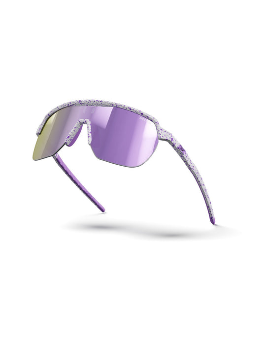 Okulary przeciwsłoneczne JULBO Frequency - Spectron 3 - White/Purple
Okulary przeciwsłoneczne JULBO Frequency - Spectron 3 - White/Purple