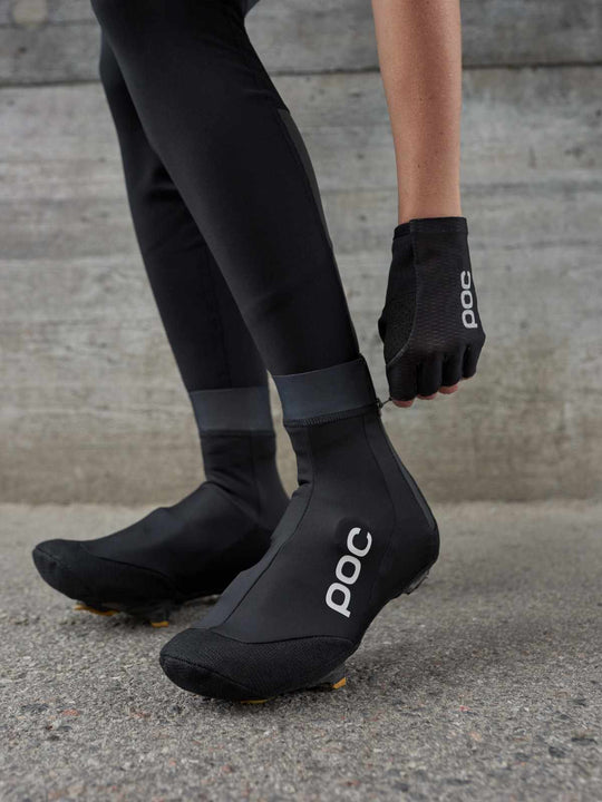 Ochraniacze na buty POC Thermal Heavy Bootie czarny - Ochraniacz - Adventure Sports
Ochraniacze na buty POC Thermal Heavy Bootie czarny - Ochraniacz - Adventure Sports