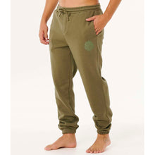 Spodnie męskie RIP CURL Icons Of Surf Trackpant zielone
Spodnie męskie RIP CURL Icons Of Surf Trackpant zielone