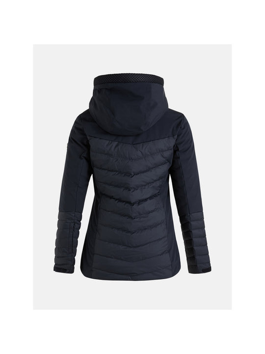 Kurtka narciarska Peak Performance W Blackfire Jacket czarny - Adventure Sports
Kurtka narciarska Peak Performance W Blackfire Jacket czarny - Adventure Sports