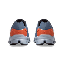 Buty do biegania ON RUNNING CLOUDSTRATUS - niebieski
Buty do biegania ON RUNNING CLOUDSTRATUS - niebieski