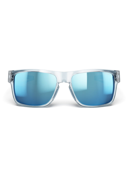Okulary z polaryzacją JULBO Better L - Spectron HD 3 Polarized - Crystal/Dark Blue
Okulary z polaryzacją JULBO Better L - Spectron HD 3 Polarized - Crystal/Dark Blue
