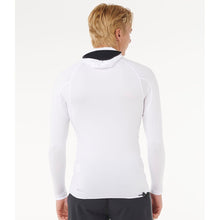 Lycra męska RIP CURL Search Upf Perf Hood L/S biała
Lycra męska RIP CURL Search Upf Perf Hood L/S biała