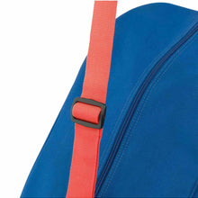 Torba na buty LANGE BASIC BOOT BAG niebieski
Torba na buty LANGE BASIC BOOT BAG niebieski