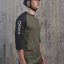 Koszulka rowerowa POC MTB PURE 3/4 - zielony | czarny - Adventure Sports
Koszulka rowerowa POC MTB PURE 3/4 - zielony | czarny - Adventure Sports