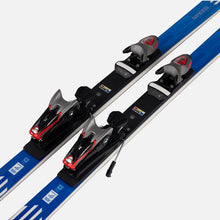 Narty DYNASTAR Speed Course WC FIS GS Factory 188 R22 + wiązania LOOK Spx 15 Rockerace Silver Red
Narty DYNASTAR Speed Course WC FIS GS Factory 188 R22 + wiązania LOOK Spx 15 Rockerace Silver Red