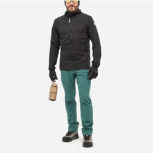 Kurtka outdoorowa męska MILLET M Seneca Hybrid Hoodie M czarna
Kurtka outdoorowa męska MILLET M Seneca Hybrid Hoodie M czarna