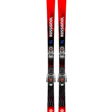 Narty Rossignol Hero GS Pro 126-171 R21 Pro + wiązanie LOOK SPX 11 Gw B73 Silver Red
Narty Rossignol Hero GS Pro 126-171 R21 Pro + wiązanie LOOK SPX 11 Gw B73 Silver Red