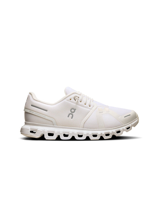 Buty damskie treningowe ON RUNNING Cloud 6 biały
Buty damskie treningowe ON RUNNING Cloud 6 biały
