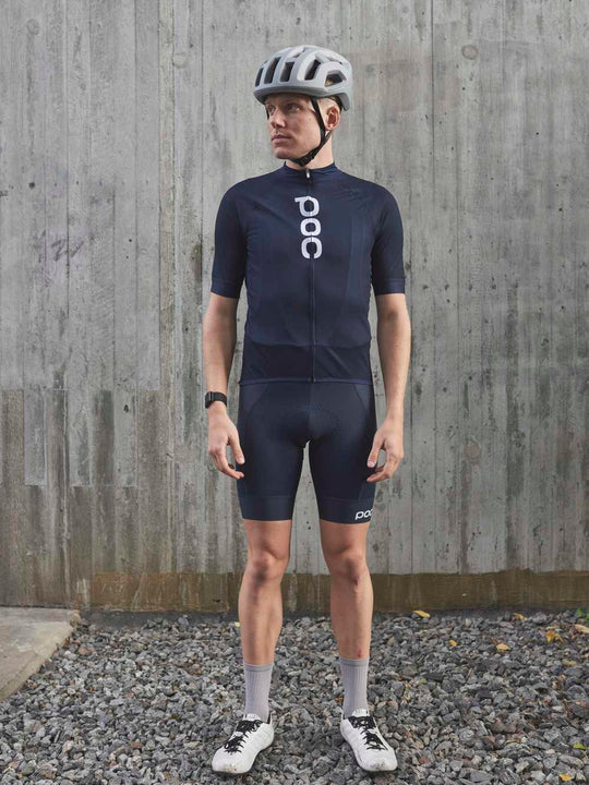 Koszulka rowerowa POC M’s ESSENTIAL ROAD LOGO - niebieski - Adventure Sports
Koszulka rowerowa POC M’s ESSENTIAL ROAD LOGO - niebieski - Adventure Sports
